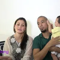 Seperti apa konsep rumah Scandustrial yang dipilih Marcell Siahaan sebagai konsep rumah barunya?