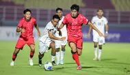 Rayhan Hanan Tegaskan Pesaing Indonesia di Piala AFF 2026 Tak Hanya Vietnam
