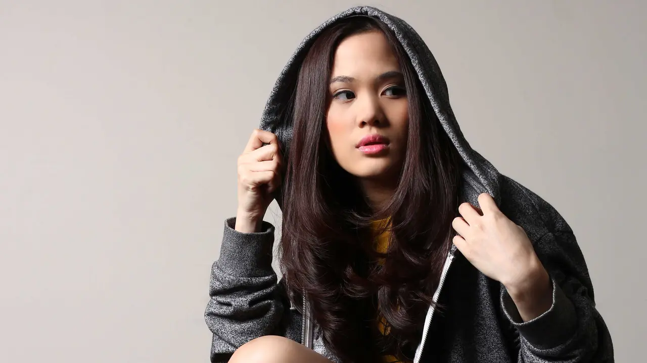 Sheryl Sheinafia