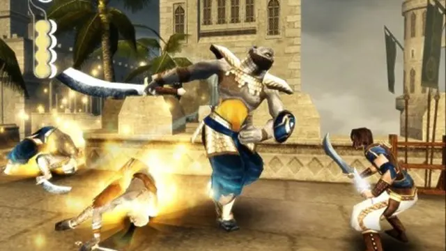 Prince of Persia