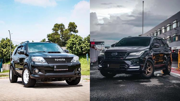 Tren Modifikasi Mobil 2024 Apa yang Lagi Hits?