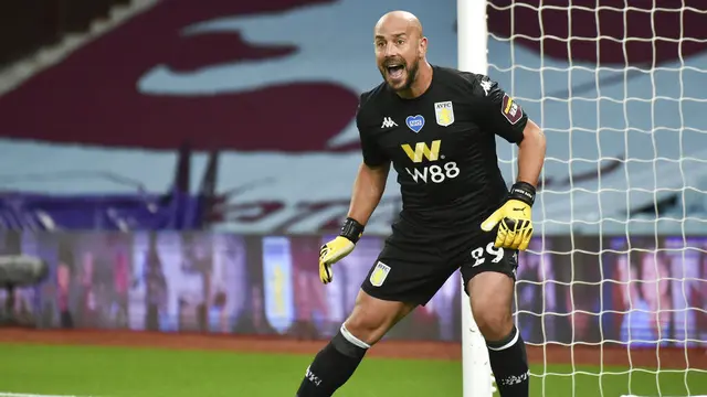 Arsenal, Aston Villa, Premier League