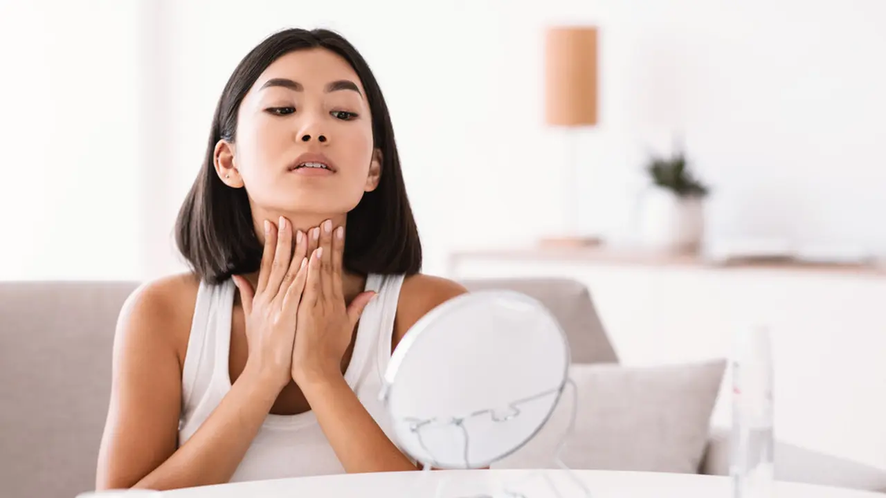 Beauty Routine Bukan Cuma untuk Wajah Saja, Jangan Lupa Perawatan Area Leher Juga