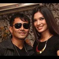 Kebahagiaan Duma Riris dan Judika semakin lengkap, Duma kini tengah hamil anak kedua.