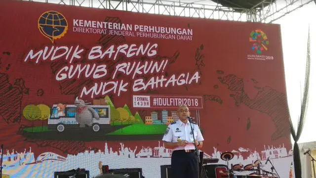 (Foto: Liputan6.com/Maulandy R)