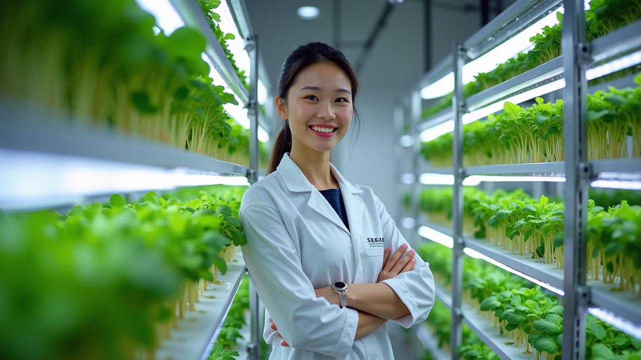 cara menanam tanaman hidroponik