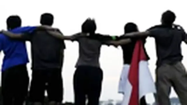 Hadiah Kemerdekaan dari Parkour Indonesia