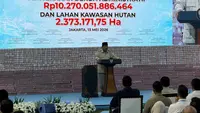 Prabowo Bocorkan Bulan Depan Rp 49 Triliun Hasil Rampasan Akan Diserahkan ke Negara