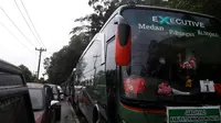 Nasib Tragis Polisi Tapanuli Utara Penyelamat Rombongan Haji