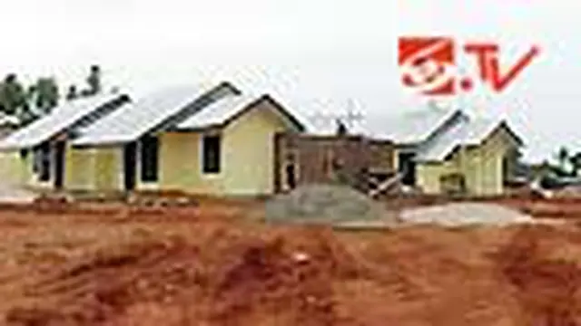 Kredit Rumah Murah dari Pemerintah