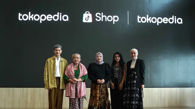 Jumlah Perajin Batik Turun Drastis, Bagaimana Efeknya pada Brand Batik Kekinian?