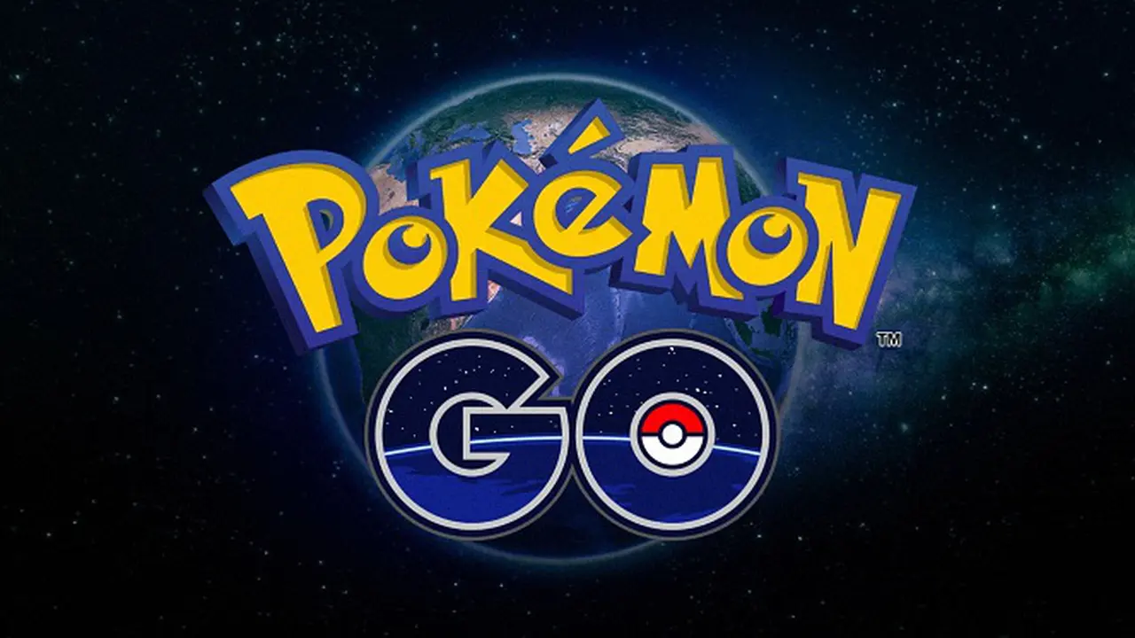 Pokemon Go
