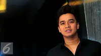 Billy Syahputra Selalu Menangis Lihat Trailer Film Warisan Olga