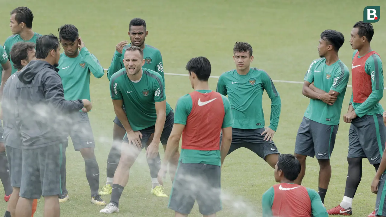 Timnas Indonesia U-23