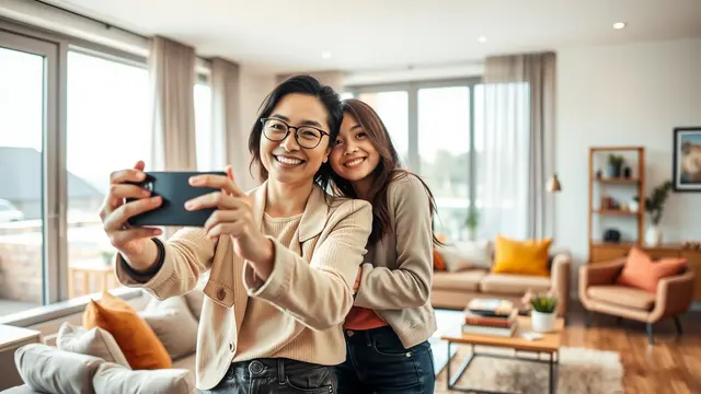 Libra memiliki selera yang menawan