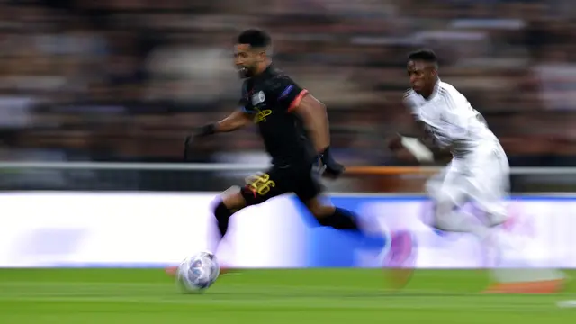 Riyad Mahrez