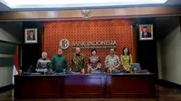 Rapat Dewan Gubernur (RDG) Bank Indonesia pada 16-17 Juli 2024. (Foto: Tim Bisnis)