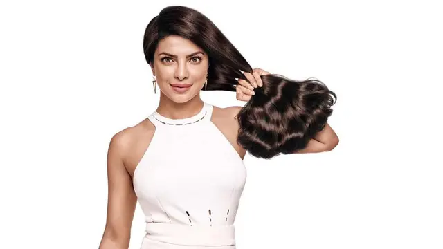 Priyanka Chopra