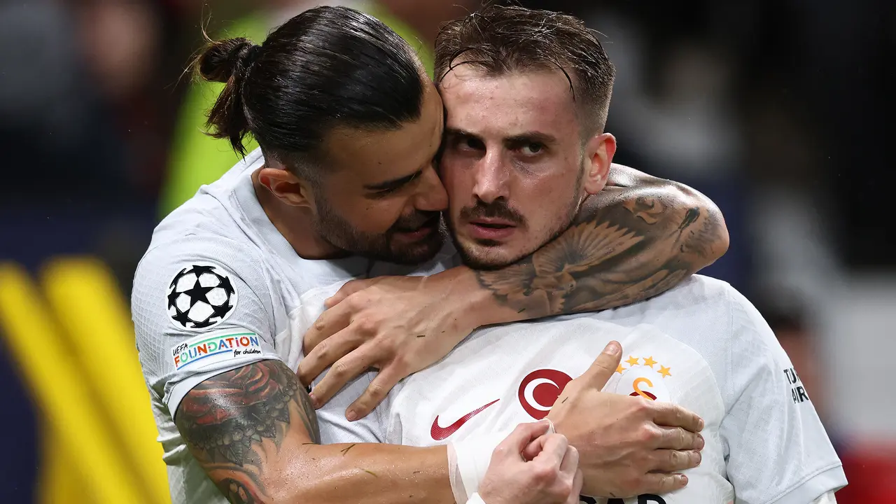 Galatasaray