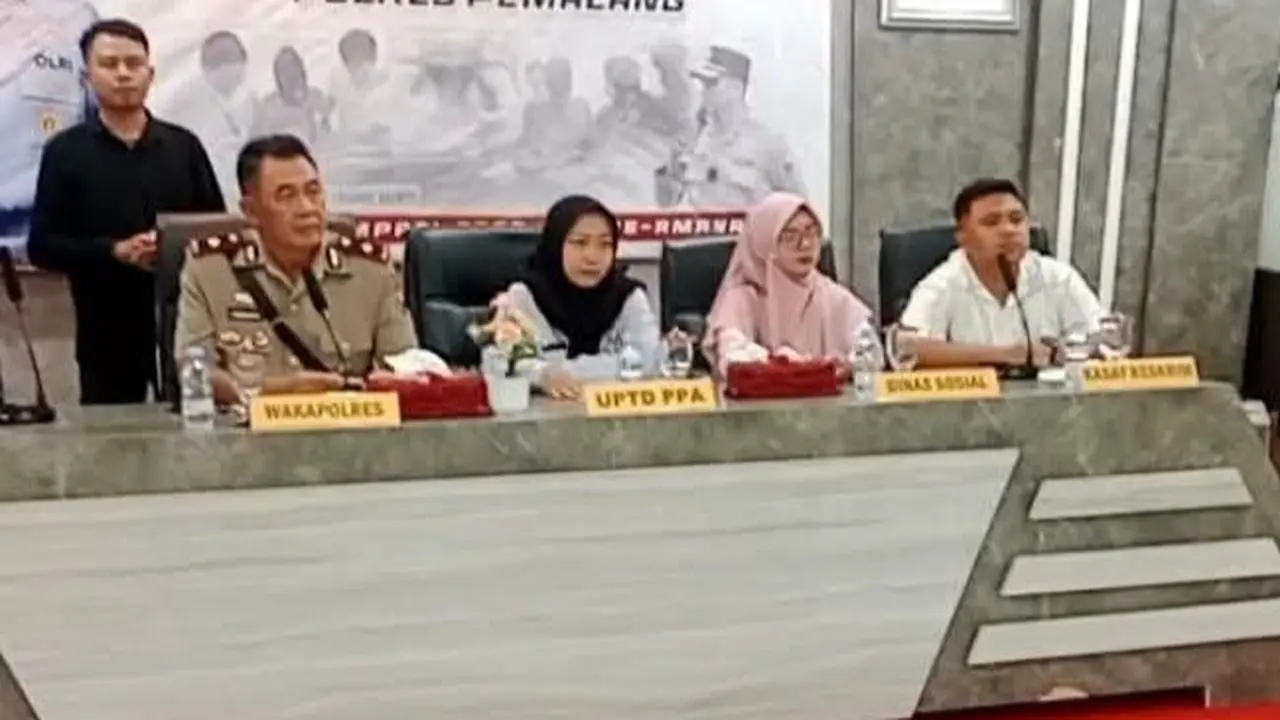 Polisi mendalami kasus perundungan maut siswa Pemalang