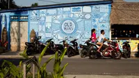 Di Bali, Jangan Lewatkatkan 5 Tempat Paling Instagenic Ini