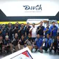 Daihatsu Ajak 21 Klub Daihatsu untuk Edukasi Teknologi DNGA di GIIAS 2023