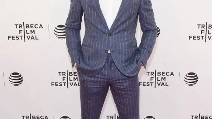 Tom Hiddleston masih mengagumi Taylor Swift. (AFP/Bintang.com)