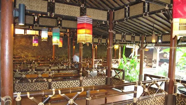 Restoran raja sunda