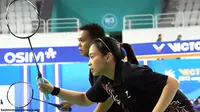 Kido/Pia Ingin Main Bagus di Asia Championships