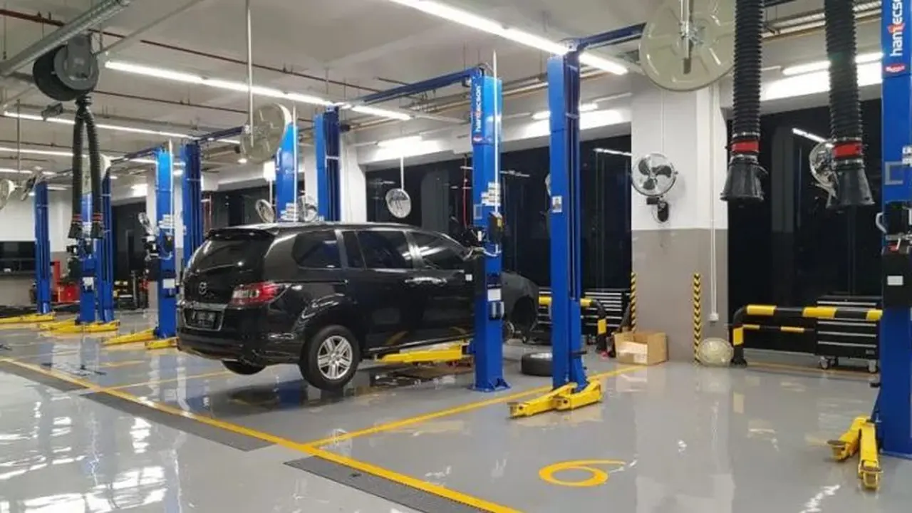 Mazda