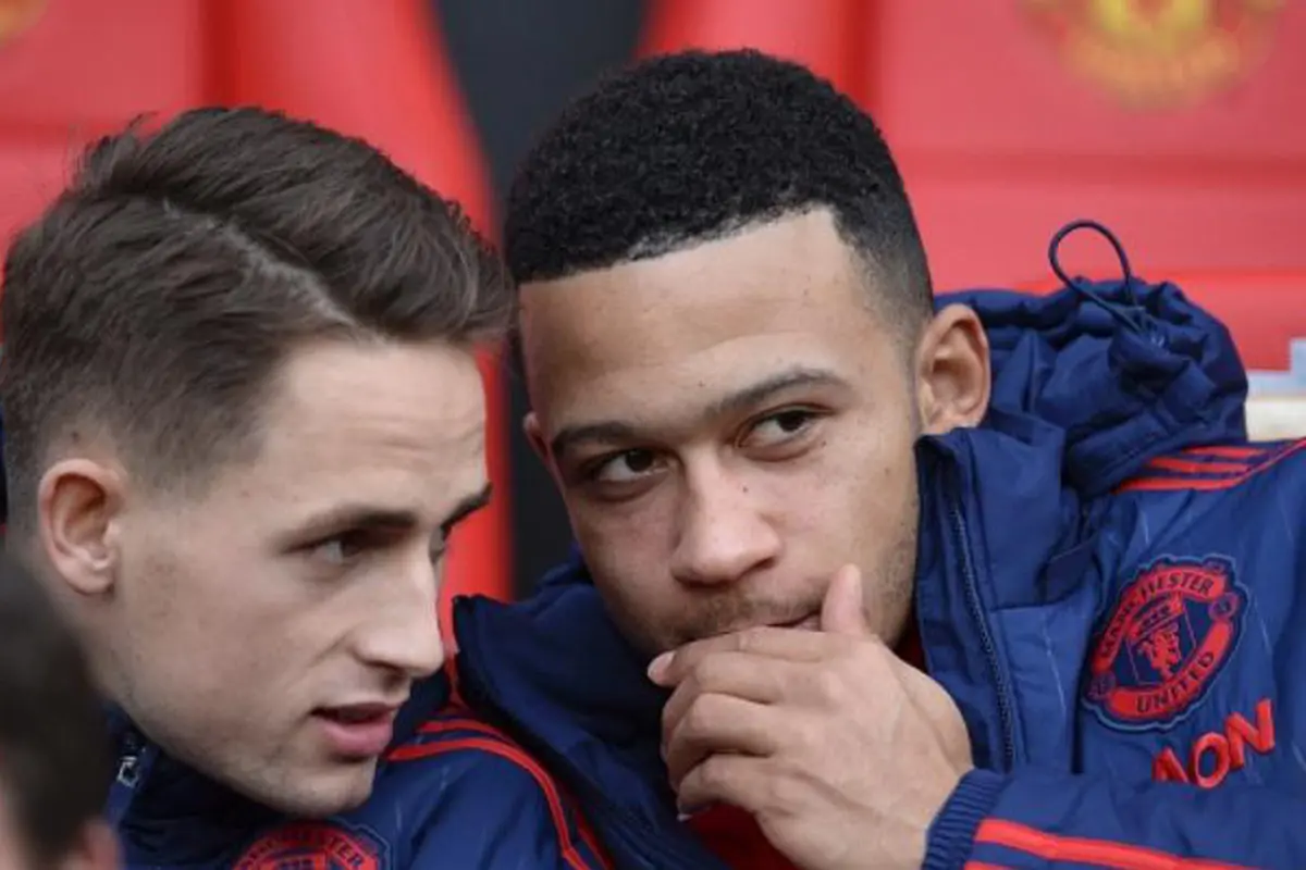 Adnan Januzaj