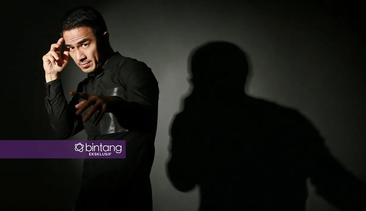 Salah satu aktor kebanggaan Indonesia, yang bisa berkiprah di dunia intrnasional adalah Joe Taslim. Ia terlibat dalam film  Fast and Furious 6 di tahun 2013 berperan sebagai Jah. (Bambang E. Ros/Bintang.com)