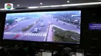 Hal ini untuk menghindari kepadatan dan kemacetan saat arus balik lebaran.