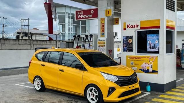 Modifikasi Sigra (Instagram/@calyasigra_modifikasi)