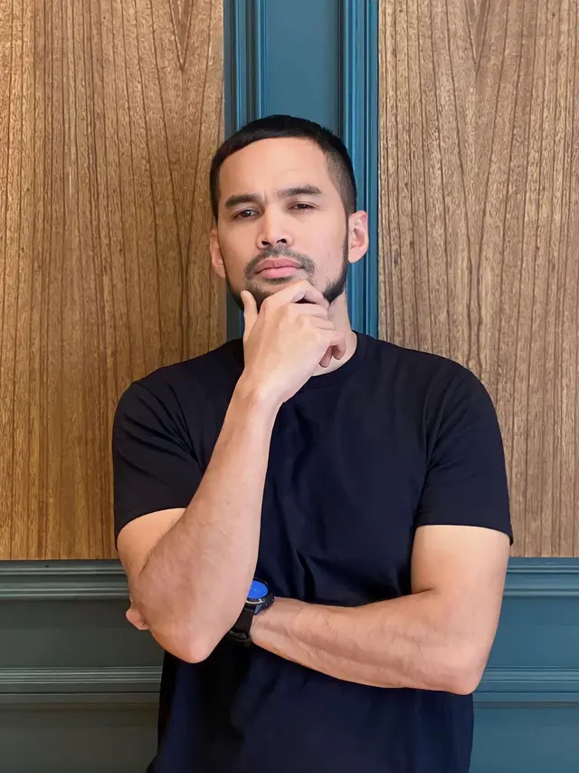 Teuku Wisnu (https://www.instagram.com/p/CtJeEuxRAk9/)