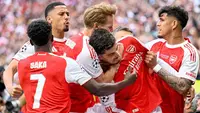 Buka Keunggulan Arsenal atas PSG, Kai Havertz Torehkan Catatan Spesial di Final Liga Champions