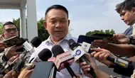3 Peserta Wafat, KSP Dudung: Latihan Militer SPPI Tidak Keras