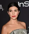 Hubungan antara Kourney Kardashian dan mantan pacarnya Scott Disick kembali dikabarkan akan rujuk. (AFP/Bintang.com)