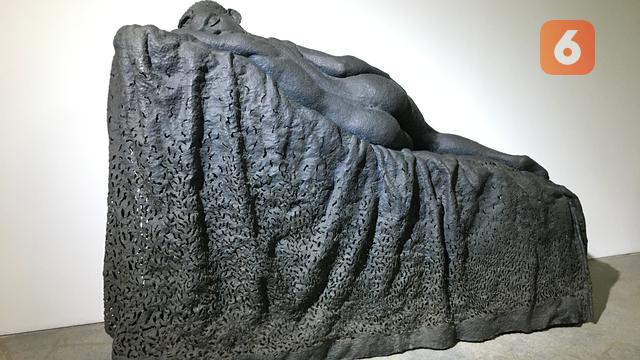 Patung Nyoman Nuarta