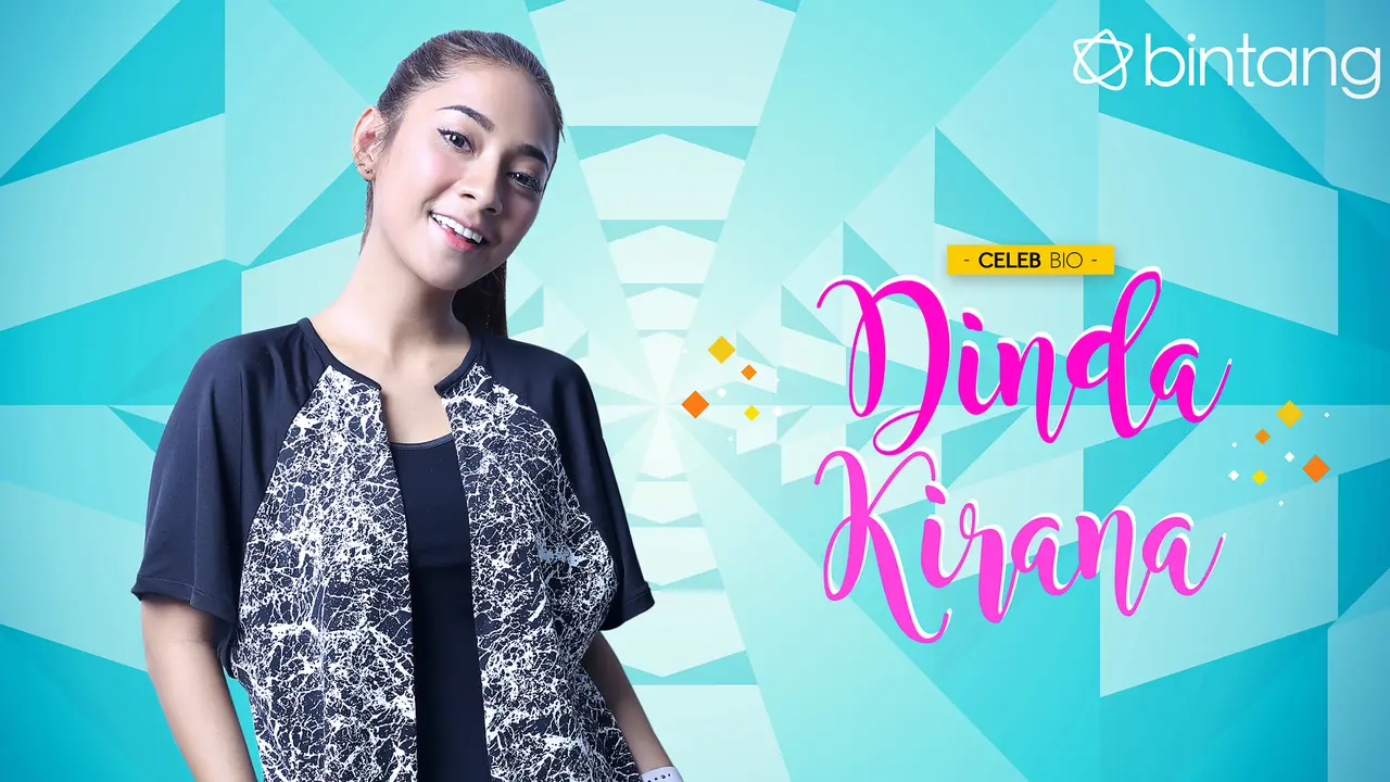 Dinda Kirana