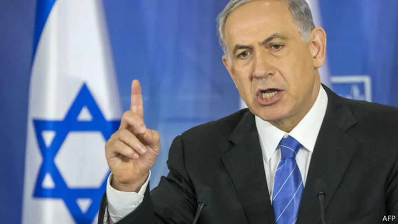PM Israel Deklarasikan Kemenangan