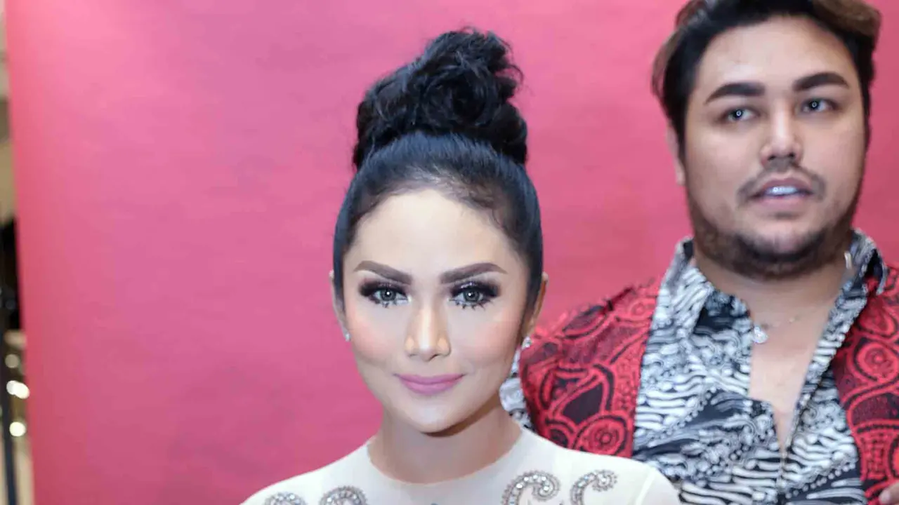 [Bintang] Krisdayanti