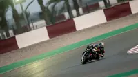 MotoGP: Rossi Terkesan dengan Zarco