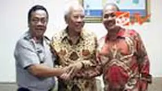Mabes Polri dan Majalah Tempo sepakat untuk menyelesaikan kontroversi cover celengan babi Majalah Tempo bertema `Rekening Gendut Perwira Polri` dengan musyawarah. 