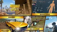 Termasuk Canted Sight, Ini Fitur Terbaru dalam PUBG Mobile Season 13