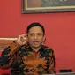 Anggota Komisi IV DPR RI Rahmad Handoyo mendukung penuh langkah pemerintah mendistribusikan 12,7 hektar lahan hutan adat kepada masyarakat.