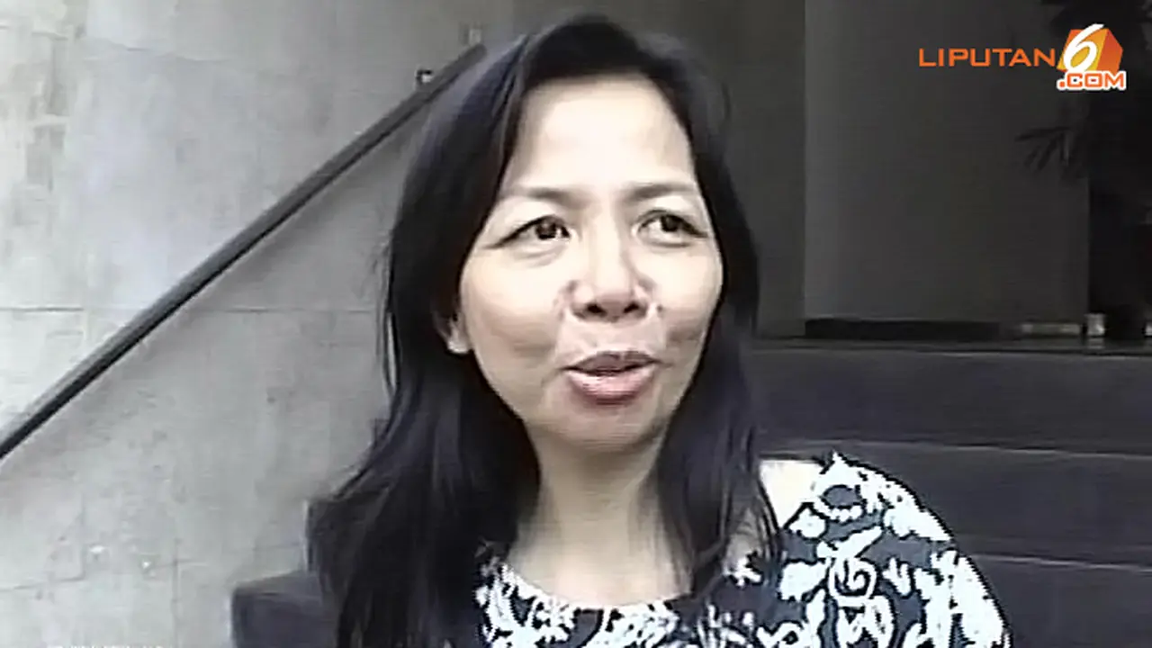 Istri Samuel (Liputan6 TV)