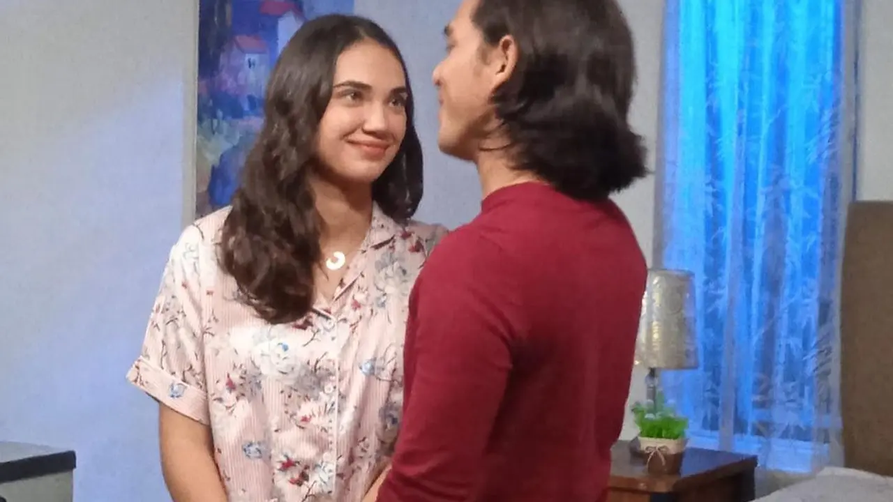 7 Potret Kompak Haico Van der Veken dan Rangga Azof, Kembali Dipasangkan di BHSI