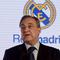 Florentino Perez (JAVIER SORIANO / AFP)