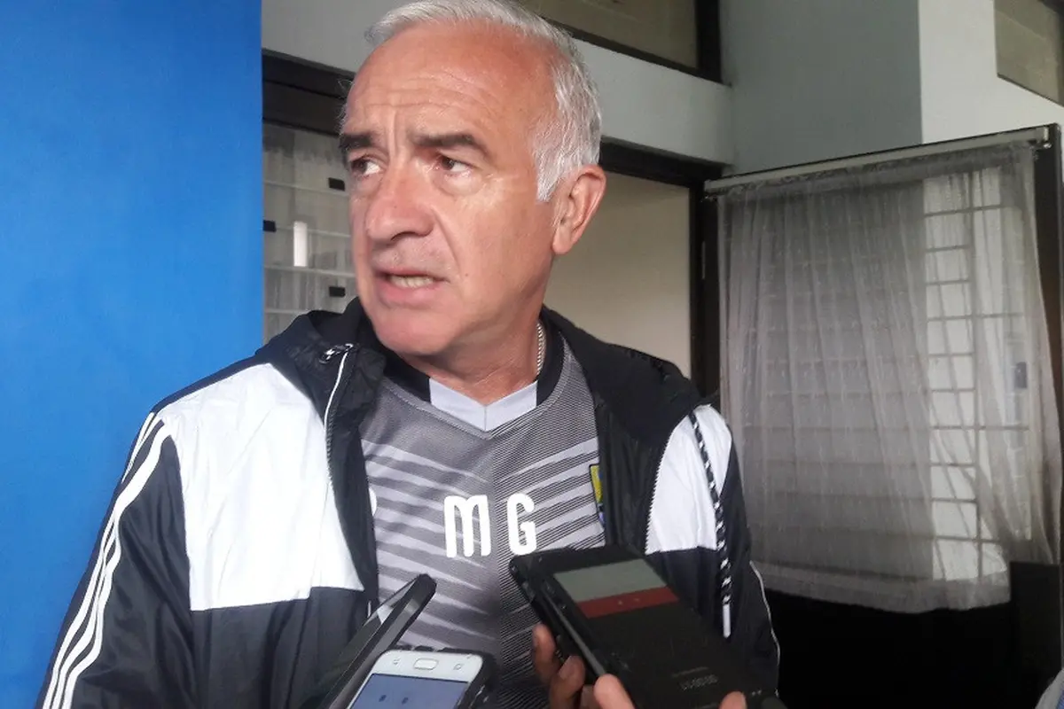 Roberto Carlos Mario Gomez